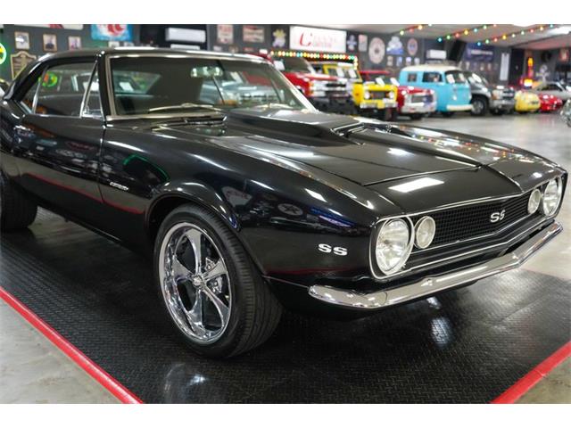 1967 Chevrolet Camaro (CC-2065502) for sale in Homer City, Pennsylvania