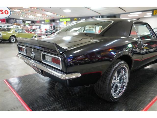 1967 Chevrolet Camaro (CC-2065502) for sale in Homer City, Pennsylvania