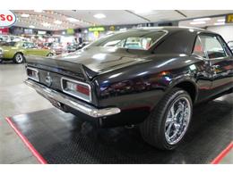 1967 Chevrolet Camaro (CC-2065502) for sale in Homer City, Pennsylvania