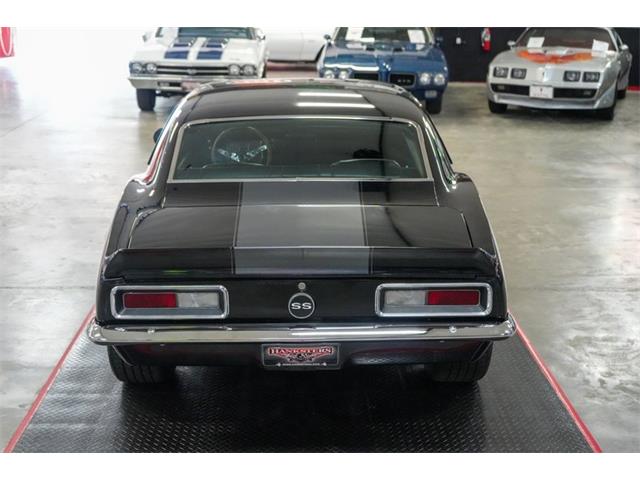 1967 Chevrolet Camaro (CC-2065502) for sale in Homer City, Pennsylvania