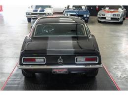 1967 Chevrolet Camaro (CC-2065502) for sale in Homer City, Pennsylvania