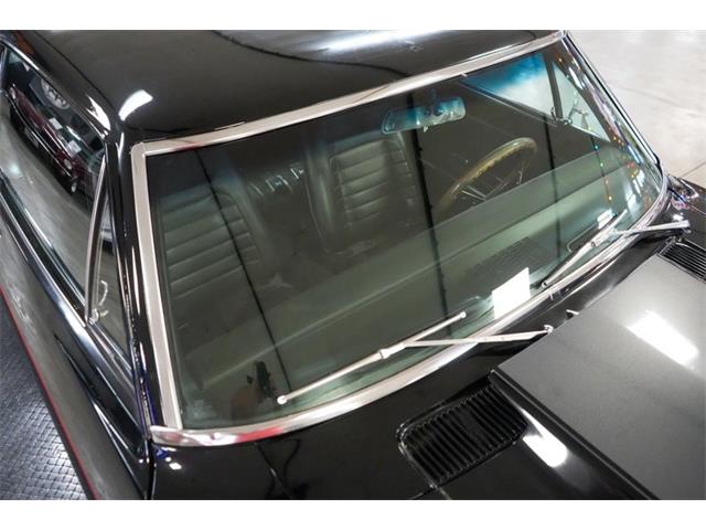 1967 Chevrolet Camaro (CC-2065502) for sale in Homer City, Pennsylvania