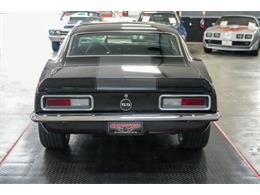 1967 Chevrolet Camaro (CC-2065502) for sale in Homer City, Pennsylvania