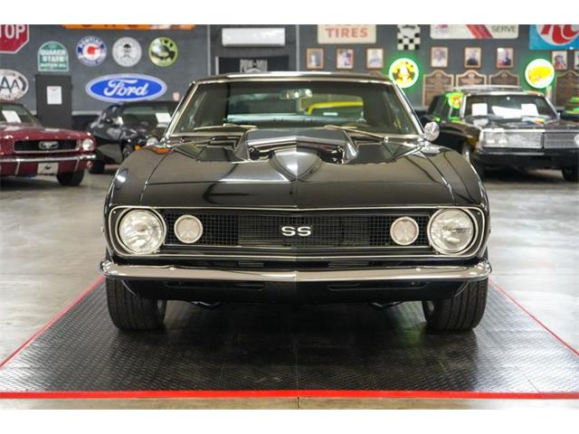1967 Chevrolet Camaro (CC-2065502) for sale in Homer City, Pennsylvania