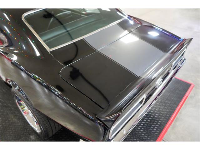 1967 Chevrolet Camaro (CC-2065502) for sale in Homer City, Pennsylvania