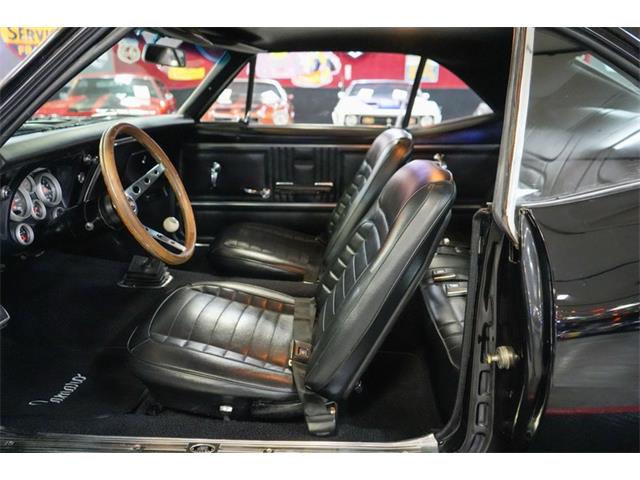 1967 Chevrolet Camaro (CC-2065502) for sale in Homer City, Pennsylvania