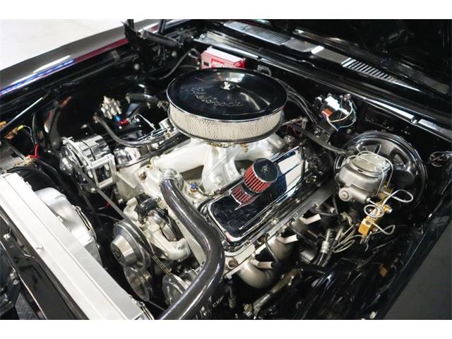 1967 Chevrolet Camaro (CC-2065502) for sale in Homer City, Pennsylvania