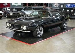 1967 Chevrolet Camaro (CC-2065502) for sale in Homer City, Pennsylvania