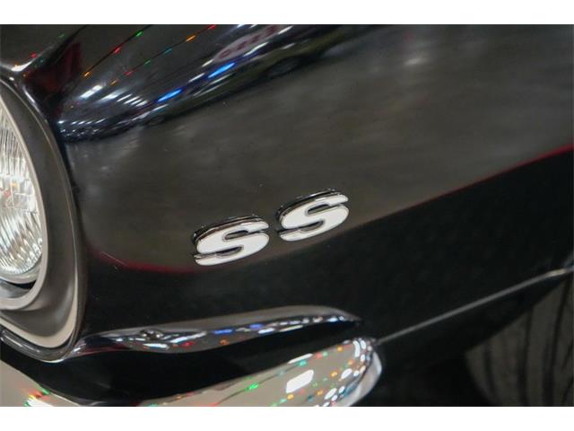 1967 Chevrolet Camaro (CC-2065502) for sale in Homer City, Pennsylvania