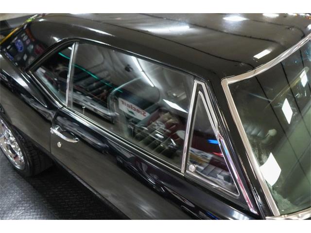 1967 Chevrolet Camaro (CC-2065502) for sale in Homer City, Pennsylvania