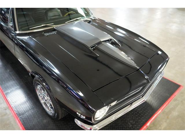 1967 Chevrolet Camaro (CC-2065502) for sale in Homer City, Pennsylvania