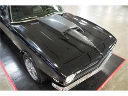 1967 Chevrolet Camaro (CC-2065502) for sale in Homer City, Pennsylvania