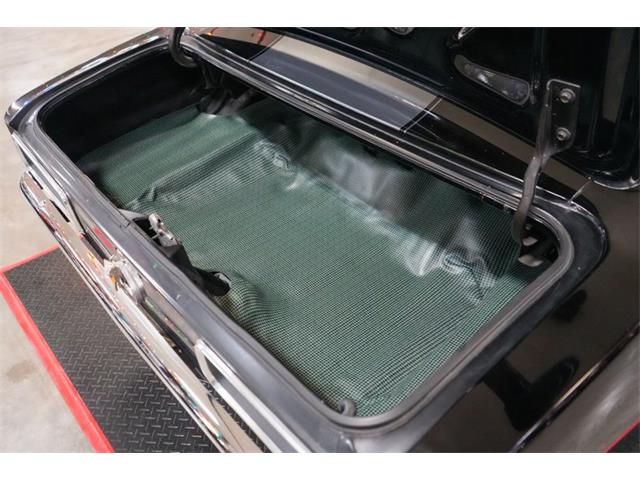 1967 Chevrolet Camaro (CC-2065502) for sale in Homer City, Pennsylvania