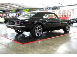 1967 Chevrolet Camaro (CC-2065502) for sale in Homer City, Pennsylvania