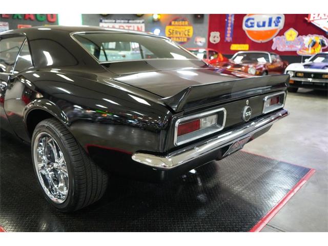 1967 Chevrolet Camaro (CC-2065502) for sale in Homer City, Pennsylvania