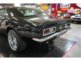 1967 Chevrolet Camaro (CC-2065502) for sale in Homer City, Pennsylvania