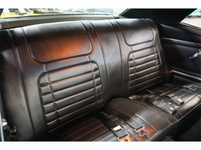 1967 Chevrolet Camaro (CC-2065502) for sale in Homer City, Pennsylvania