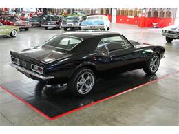 1967 Chevrolet Camaro (CC-2065502) for sale in Homer City, Pennsylvania