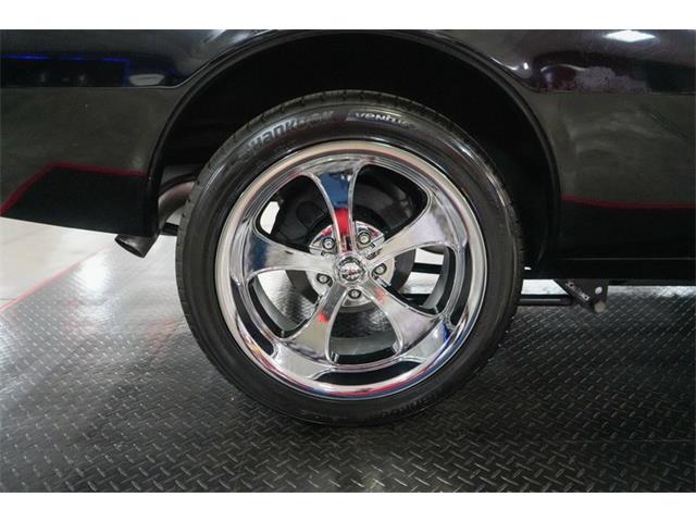 1967 Chevrolet Camaro (CC-2065502) for sale in Homer City, Pennsylvania