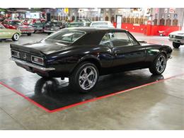 1967 Chevrolet Camaro (CC-2065502) for sale in Homer City, Pennsylvania