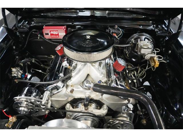 1967 Chevrolet Camaro (CC-2065502) for sale in Homer City, Pennsylvania