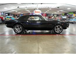 1967 Chevrolet Camaro (CC-2065502) for sale in Homer City, Pennsylvania