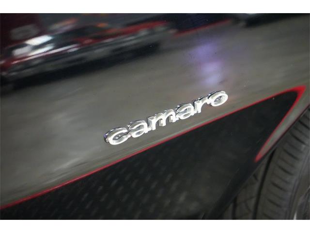 1967 Chevrolet Camaro (CC-2065502) for sale in Homer City, Pennsylvania