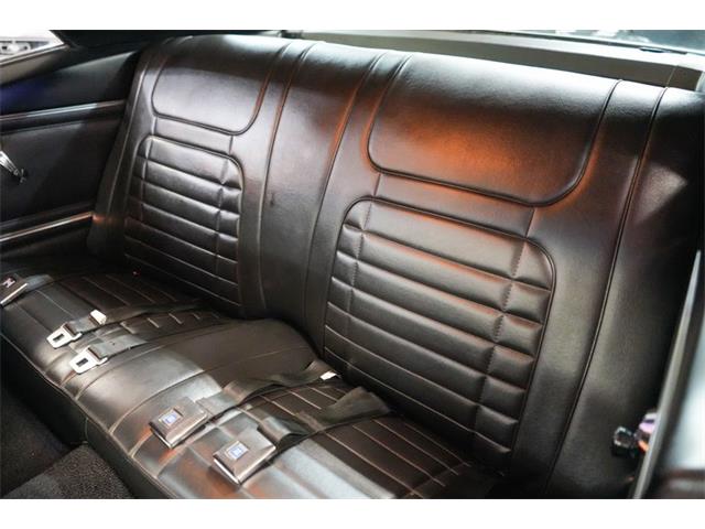 1967 Chevrolet Camaro (CC-2065502) for sale in Homer City, Pennsylvania