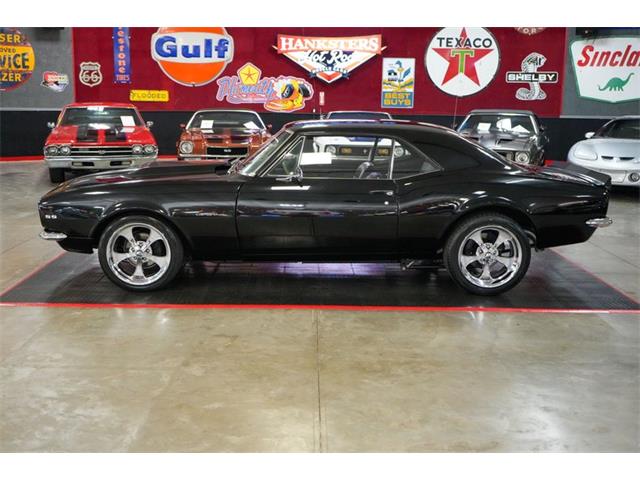 1967 Chevrolet Camaro (CC-2065502) for sale in Homer City, Pennsylvania