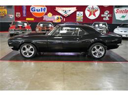 1967 Chevrolet Camaro (CC-2065502) for sale in Homer City, Pennsylvania