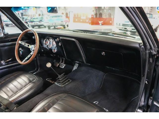 1967 Chevrolet Camaro (CC-2065502) for sale in Homer City, Pennsylvania