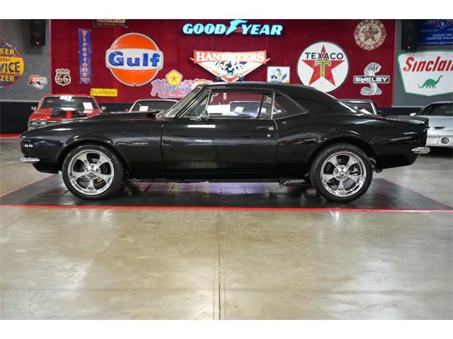 1967 Chevrolet Camaro (CC-2065502) for sale in Homer City, Pennsylvania