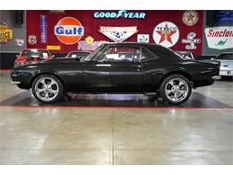 1967 Chevrolet Camaro (CC-2065502) for sale in Homer City, Pennsylvania