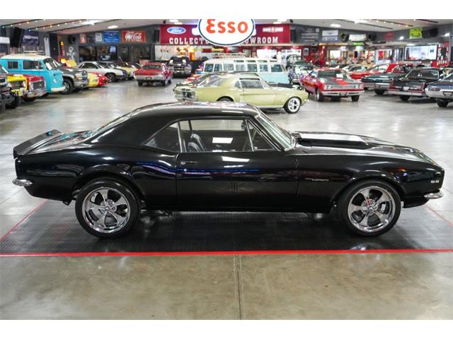 1967 Chevrolet Camaro (CC-2065502) for sale in Homer City, Pennsylvania