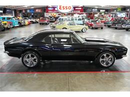 1967 Chevrolet Camaro (CC-2065502) for sale in Homer City, Pennsylvania