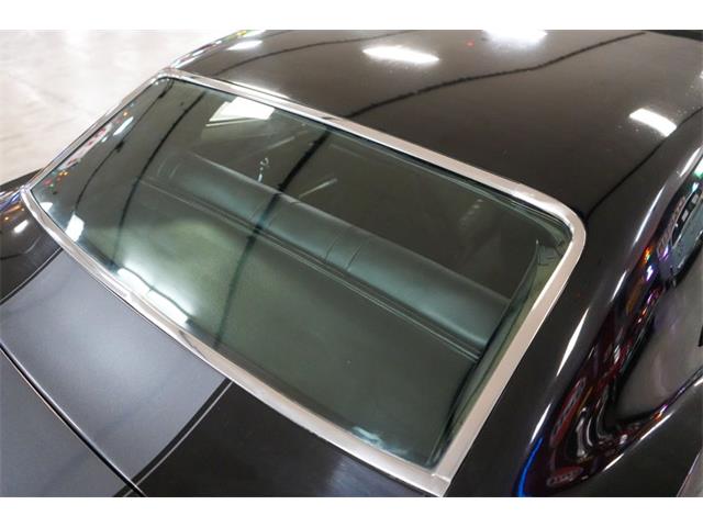 1967 Chevrolet Camaro (CC-2065502) for sale in Homer City, Pennsylvania