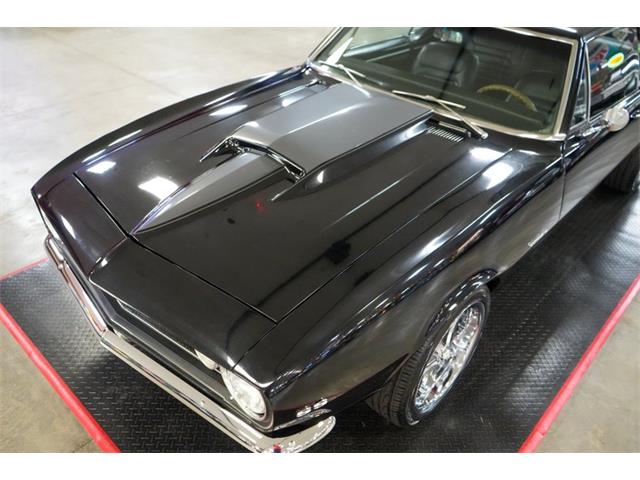 1967 Chevrolet Camaro (CC-2065502) for sale in Homer City, Pennsylvania