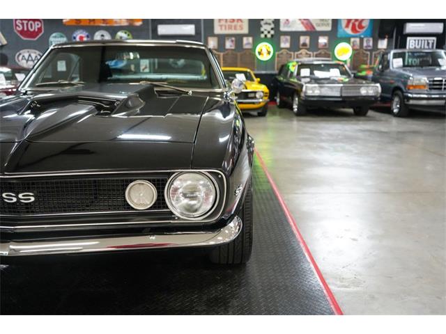 1967 Chevrolet Camaro (CC-2065502) for sale in Homer City, Pennsylvania