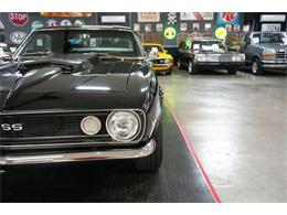 1967 Chevrolet Camaro (CC-2065502) for sale in Homer City, Pennsylvania