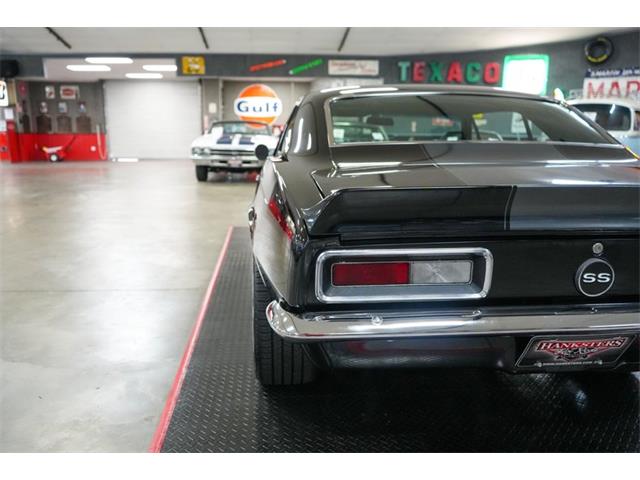 1967 Chevrolet Camaro (CC-2065502) for sale in Homer City, Pennsylvania