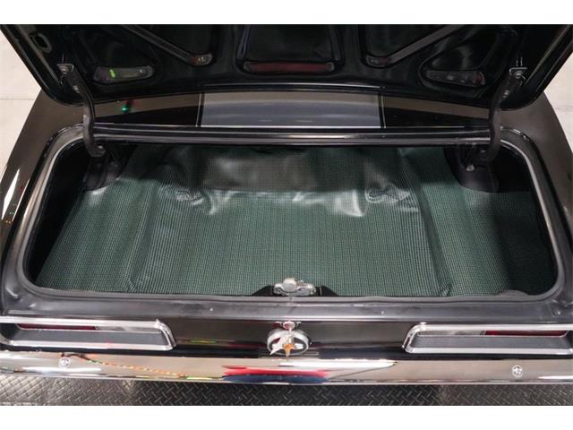 1967 Chevrolet Camaro (CC-2065502) for sale in Homer City, Pennsylvania