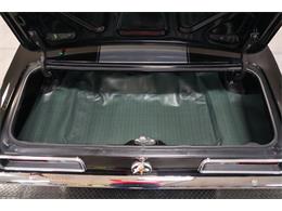 1967 Chevrolet Camaro (CC-2065502) for sale in Homer City, Pennsylvania