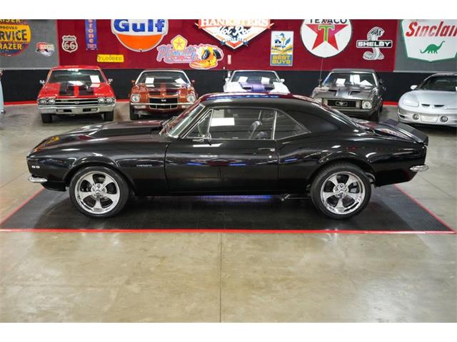 1967 Chevrolet Camaro (CC-2065502) for sale in Homer City, Pennsylvania