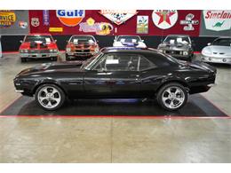 1967 Chevrolet Camaro (CC-2065502) for sale in Homer City, Pennsylvania