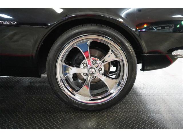 1967 Chevrolet Camaro (CC-2065502) for sale in Homer City, Pennsylvania