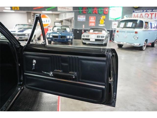 1967 Chevrolet Camaro (CC-2065502) for sale in Homer City, Pennsylvania