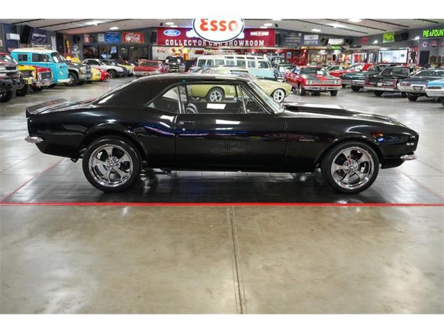 1967 Chevrolet Camaro (CC-2065502) for sale in Homer City, Pennsylvania