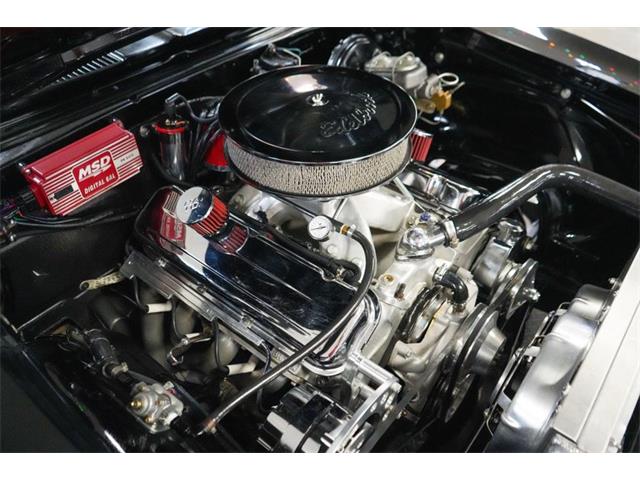 1967 Chevrolet Camaro (CC-2065502) for sale in Homer City, Pennsylvania