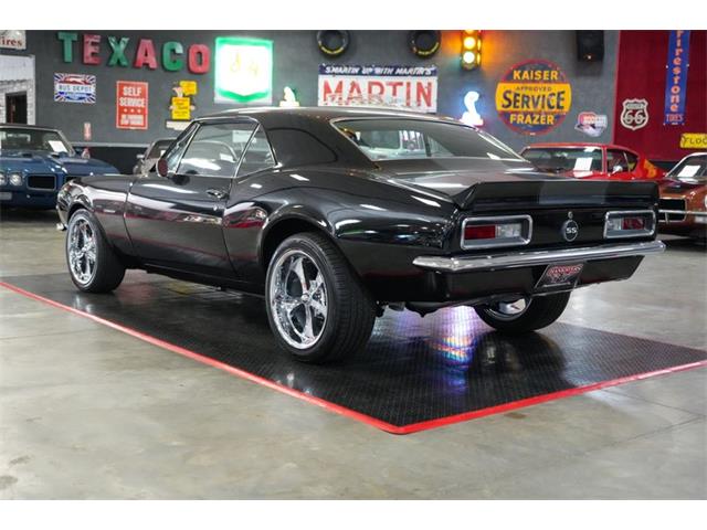 1967 Chevrolet Camaro (CC-2065502) for sale in Homer City, Pennsylvania