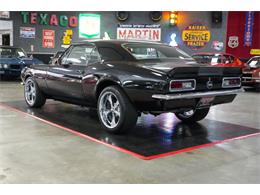 1967 Chevrolet Camaro (CC-2065502) for sale in Homer City, Pennsylvania